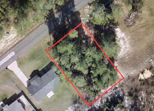 Property at 0 SW 164th Street Rd, Ocala, FL 34473