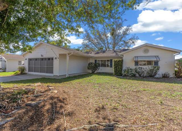 Property at 6326 SW 60th Ct, Ocala, FL 34474, 3 beds, 2 baths