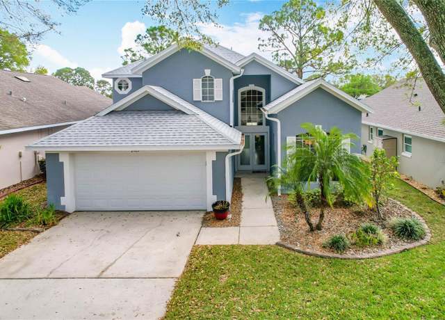 Property at 2105 Mallory Cir, Haines City, FL 33844, 4 beds, 2.5 baths