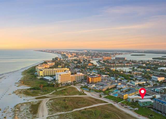 Property at 11730 Gulf Blvd #12, St Petersburg, FL 33706, 1 bed, 1 bath