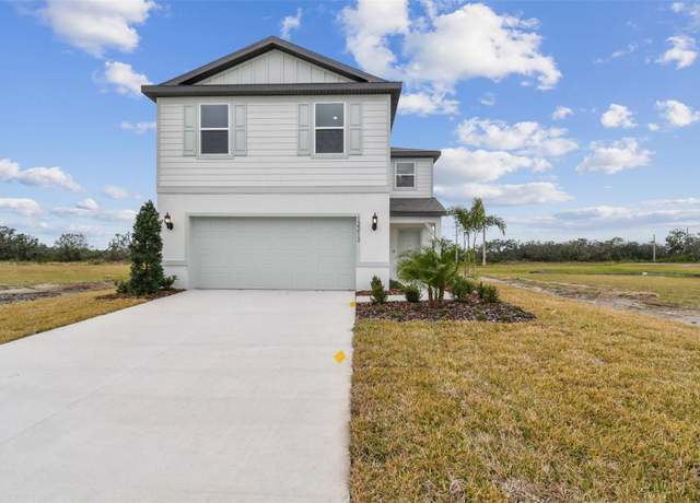Property at 12213 Tranquil Waters Ter, Parrish, FL 34219, 5 beds, 3 baths