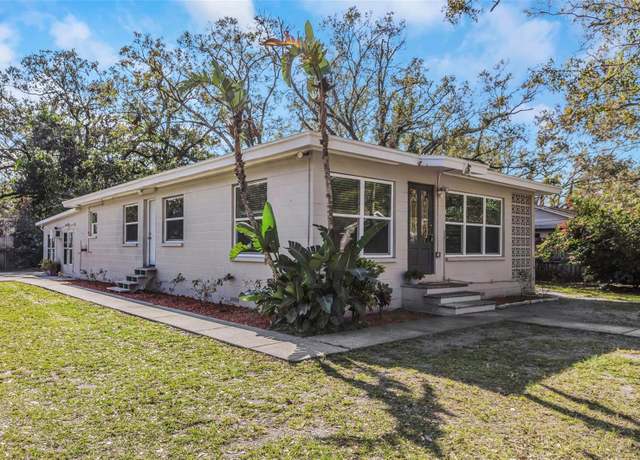 Property at 1619 E Nome St, Tampa, FL 33604, 4 beds, 2 baths