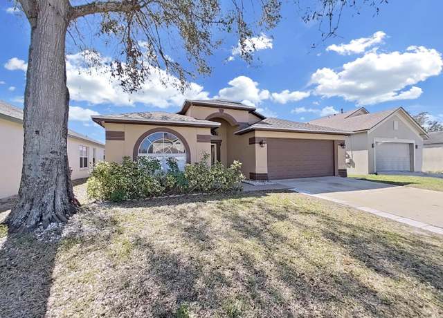 Property at 2020 Cattleman Dr, Brandon, FL 33511, 3 beds, 2 baths