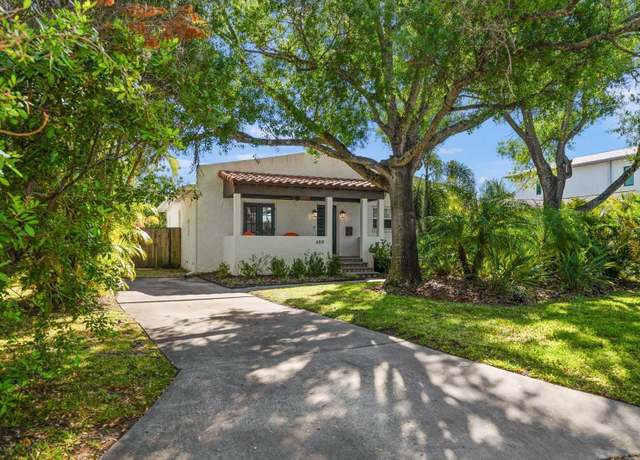 Property at 409 Erie Ave, Tampa, FL 33606, 3 beds, 3 baths
