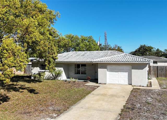 Property at 7307 Star Dust Dr, Port Richey, FL 34668, 3 beds, 2 baths