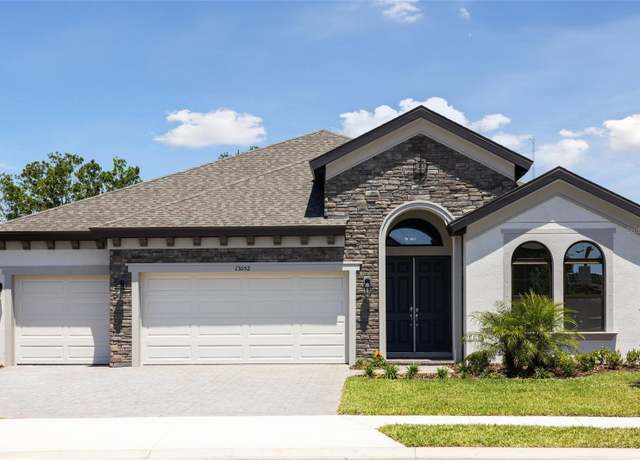 Property at 13052 Homestead Ln, Parrish, FL 34219, 3 beds, 3 baths