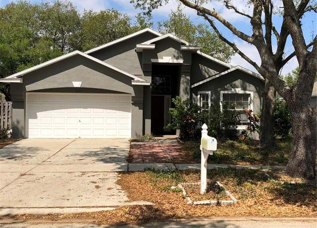 Property at 3314 Pine Top Dr, Valrico, FL 33594, 4 beds, 3 baths