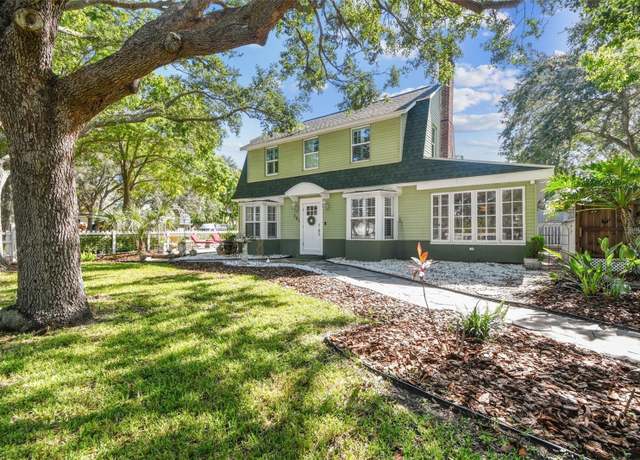Property at 301 81st Ave NE, St Petersburg, FL 33702, 3 beds, 2 baths