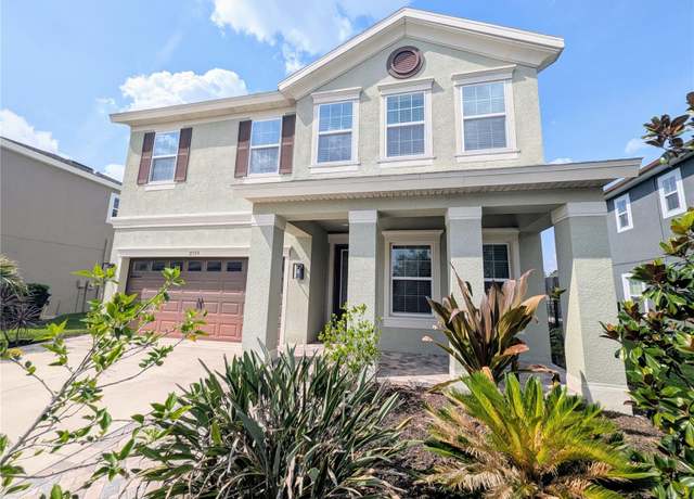 Property at 32599 Natural Bridge Rd, Wesley Chapel, FL 33543, 4 beds, 2.5 baths