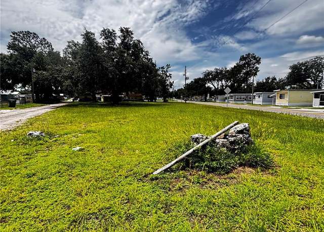 Property at 0 15th Ave, Zephyrhills, FL 33542