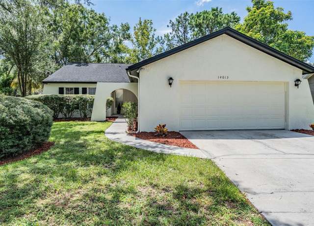 Property at 14013 Briardale Ln, Tampa, FL 33618, 3 beds, 2 baths