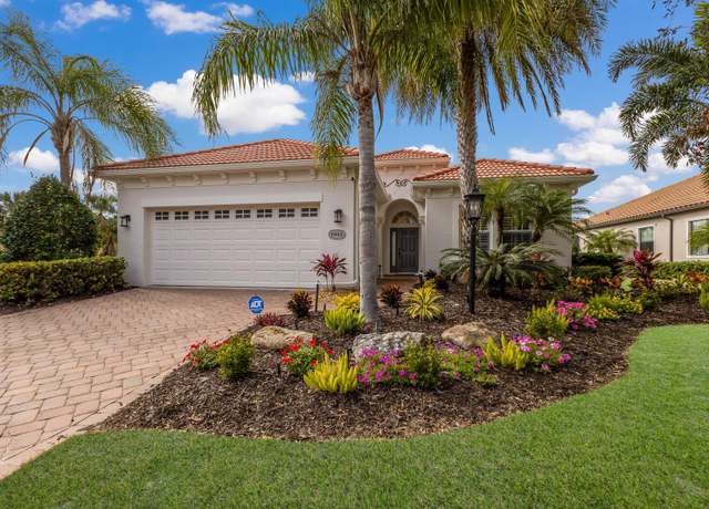 Property at 14614 Newtonmore Ln, Lakewood Ranch, FL 34202, 3 beds, 2 baths