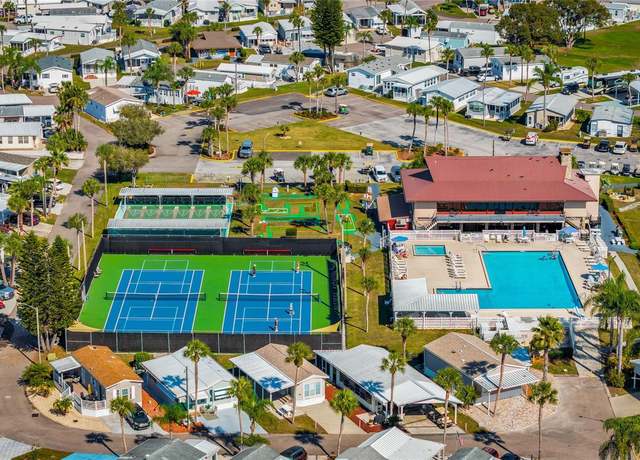 Property at 9000 US Highway 192 #242, Clermont, FL 34714, 2 beds, 1 bath