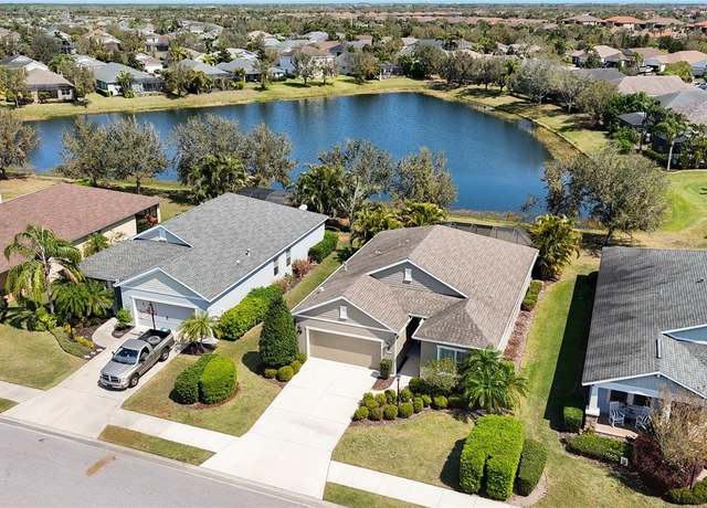 Property at 5011 Kincaid Park Ln, Bradenton, FL 34211, 2 beds, 2 baths