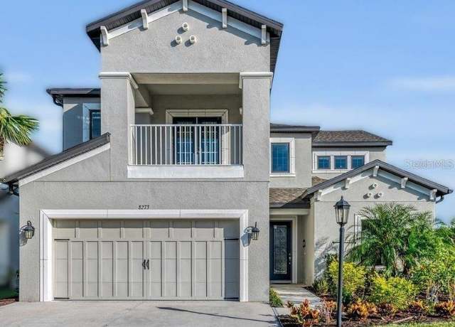 Property at 8273 Shooting Star Rd, Sarasota, FL 34241, 5 beds, 4 baths