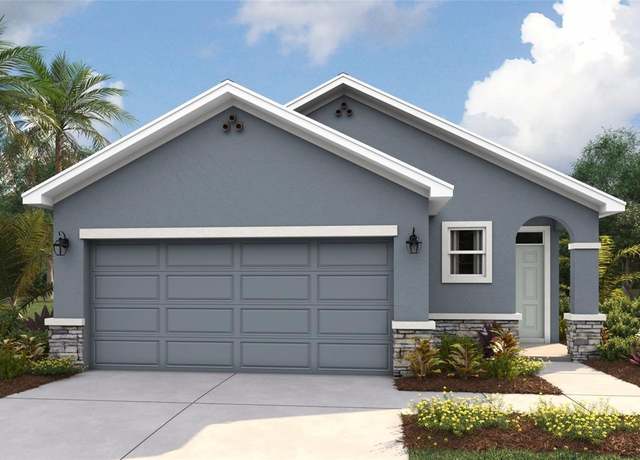 Property at 9973 Morning Meadowlark Trl, Parrish, FL 34219, 3 beds, 2 baths