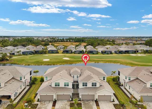 Property at 43306 Water Bird Way #6622, Punta Gorda, FL 33982, 3 beds, 2 baths
