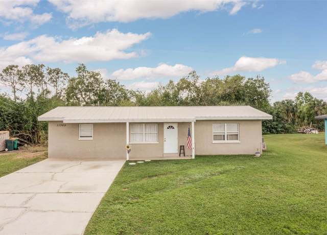 Property at 11369 1st Ave, Punta Gorda, FL 33955, 3 beds, 1 bath