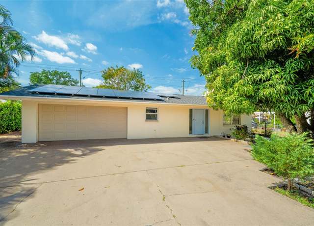 Property at 1408 Charles Ct, Fort Myers, FL 33919, 3 beds, 2 baths
