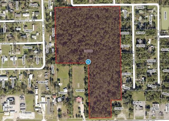 Property at 0 Sr-40, Astor, FL 32102