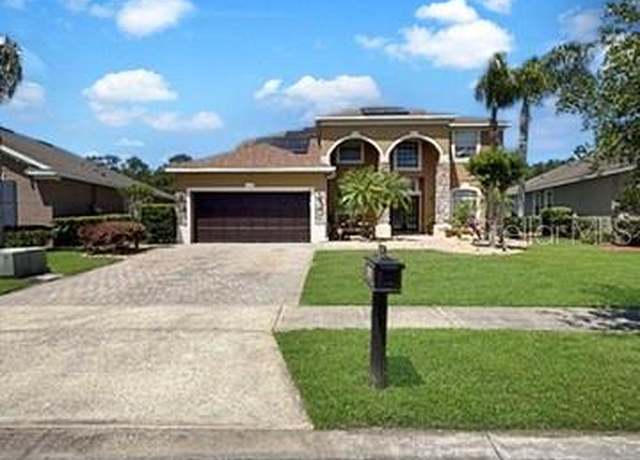 Property at 224 Birkdale Dr, Daytona Beach, FL 32124, 5 beds, 3 baths