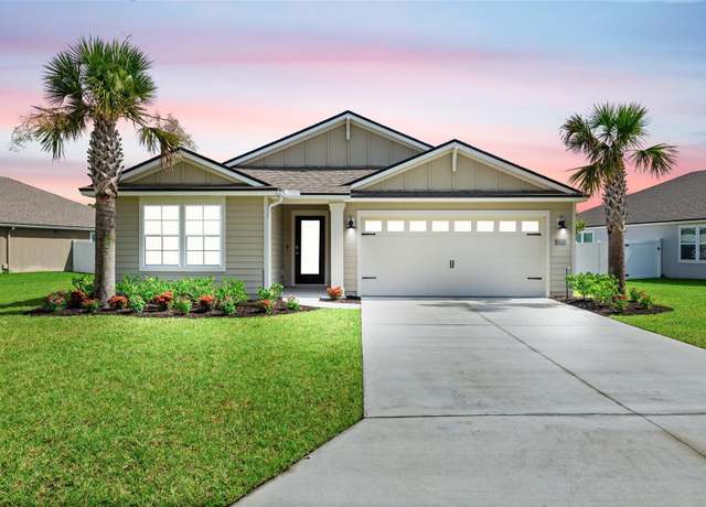 Property at 83 Eagles Landing Ln, St Augustine, FL 32095, 3 beds, 2 baths