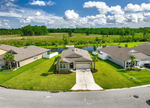 Property at 83 Eagles Landing Ln, St Augustine, FL 32095, 3 beds, 2 baths