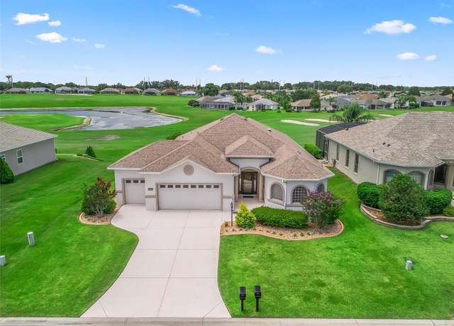 Property at 12198 SE 176th Loop, Summerfield, FL 34491, 3 beds, 2 baths