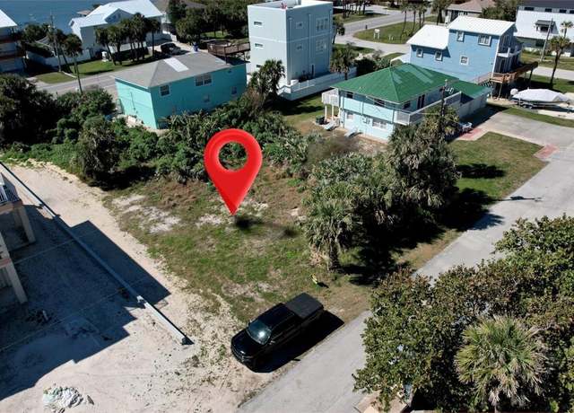 Property at S Atlantic Ave, New Smyrna Beach, FL 32169