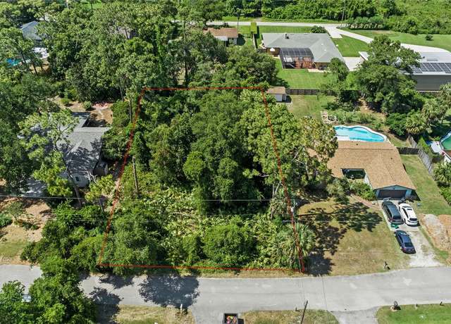 Property at 860 Hobson St, Longwood, FL 32750