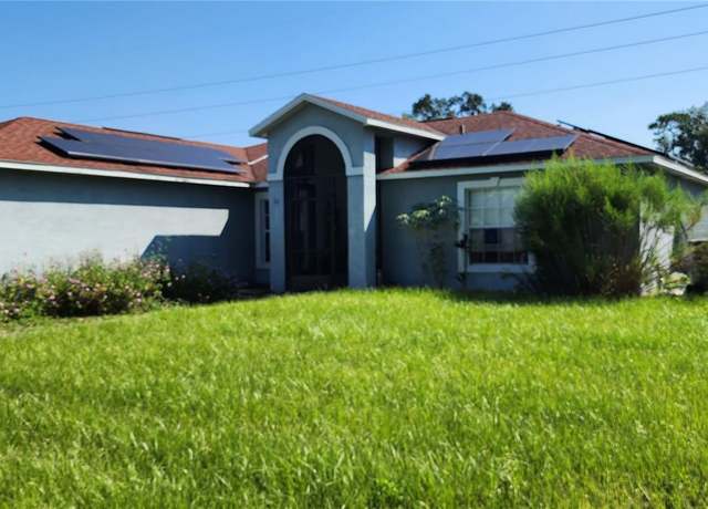 Property at 871 Lake Jackson Cir, Apopka, FL 32703, 4 beds, 3 baths