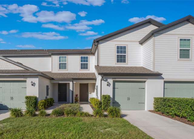 Property at 1592 Wynford Cir, Tavares, FL 32778, 3 beds, 2.5 baths