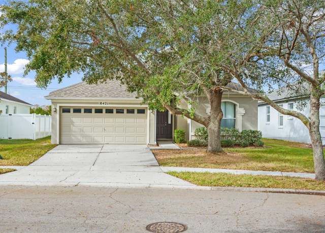 Property at 10421 Andover Point Cir, Orlando, FL 32825, 3 beds, 2 baths