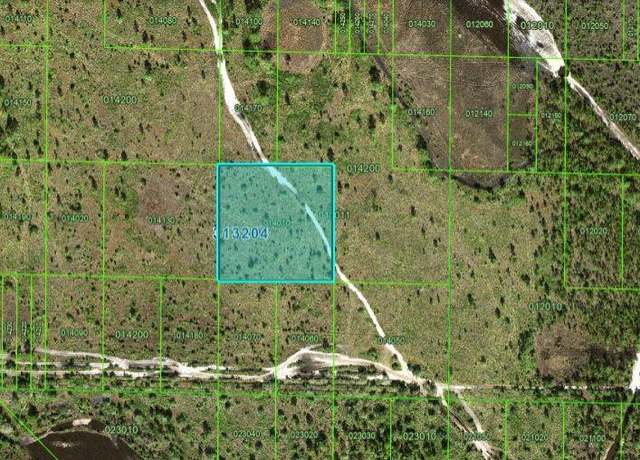 Property at N/a, Frostproof, FL 33843