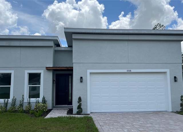 Property at 17135 SW 41 Ct, Ocala, FL 34473, 3 beds, 2.5 baths