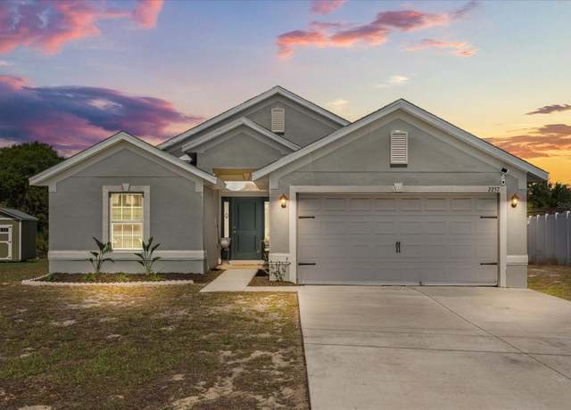 Property at 2257 Pecos Ct, Kissimmee, FL 34759, 4 beds, 2 baths
