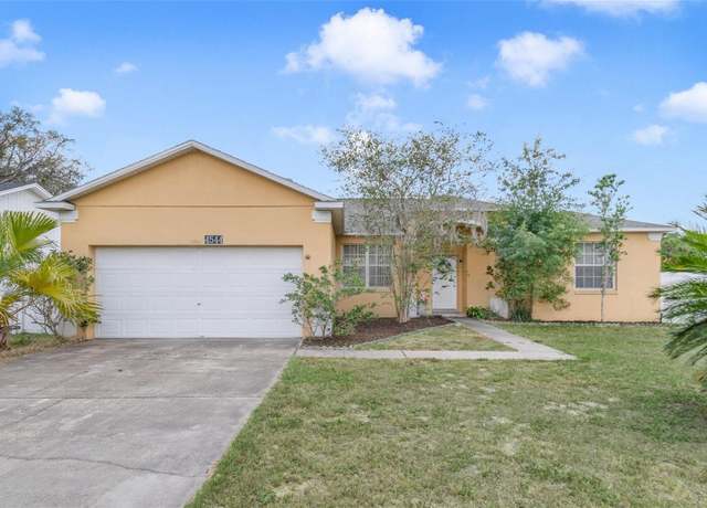 Property at 4544 Point Look Out Rd, Orlando, FL 32808, 3 beds, 2 baths