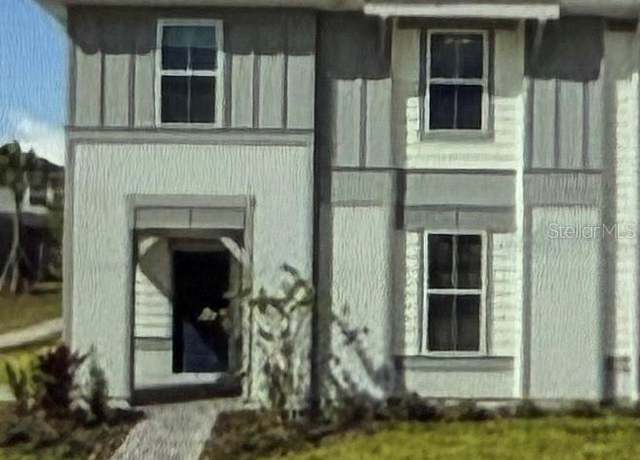 Property at 16069 Blue Wave Way, Clermont, FL 34714, 5 beds, 4.5 baths
