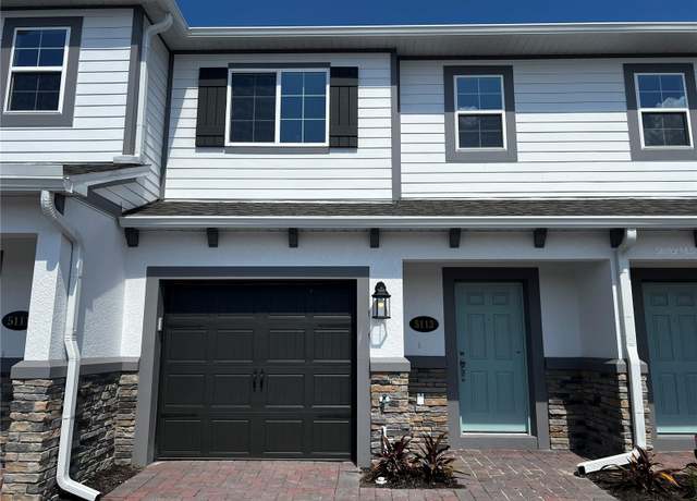 Property at 5113 Prairie Preserve Run, St Cloud, FL 34772, 3 beds, 2.5 baths