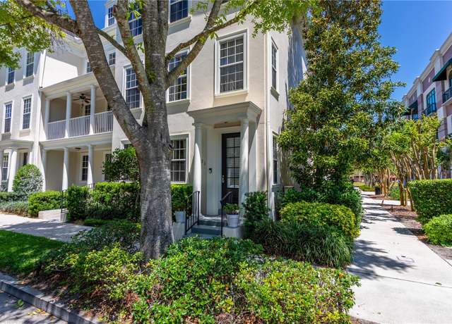 Property at 1521 Chatfield Pl, Orlando, FL 32814, 3 beds, 3.5 baths