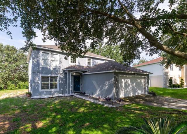 Property at 1104 Chateau Cir, Minneola, FL 34715, 5 beds, 2.5 baths