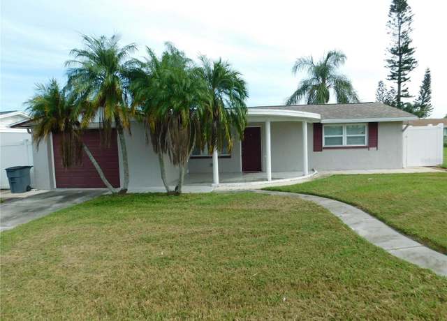 Property at 3801 Darlington Rd, Holiday, FL 34691, 2 beds, 1.5 baths