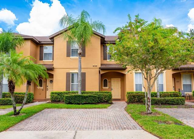 Property at 2714 Calabria Ave, Davenport, FL 33897, 4 beds, 3 baths