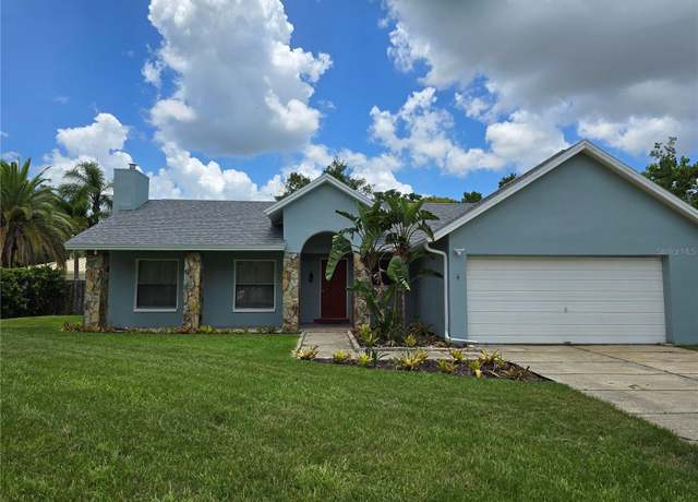 Property at 777 Robin Ave, Palm Harbor, FL 34683, 4 beds, 2 baths