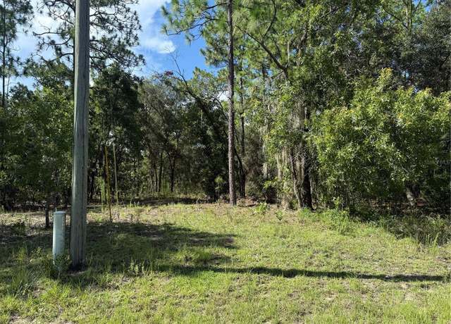Property at 2174 W Tacoma Dr, Citrus Springs, FL 34434