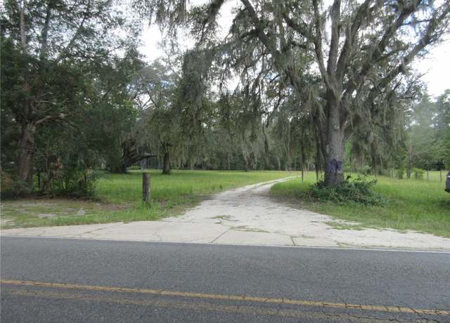 Property at 13820 NE 46th St, Silver Springs, FL 34488