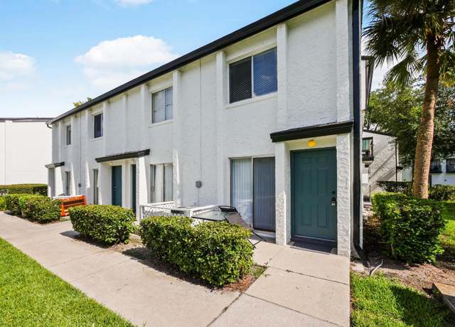 Property at 4215 S Semoran Blvd #15, Orlando, FL 32822, 1 bed, 1.5 baths