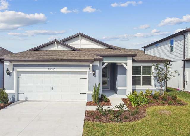 Property at 20693 Balsam Hill Rd, Land O Lakes, FL 34638, 3 beds, 3 baths