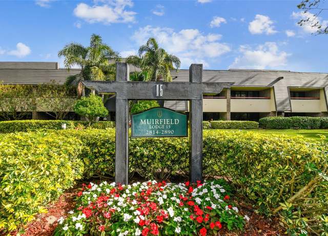 Property at 36750 US Highway 19 N #15118, Palm Harbor, FL 34684, 1 bed, 1 bath