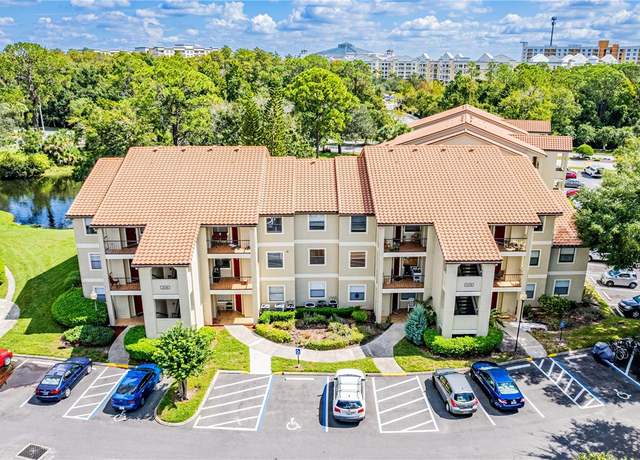 Property at 3036 Parkway Blvd #206, Kissimmee, FL 34747, 2 beds, 2 baths